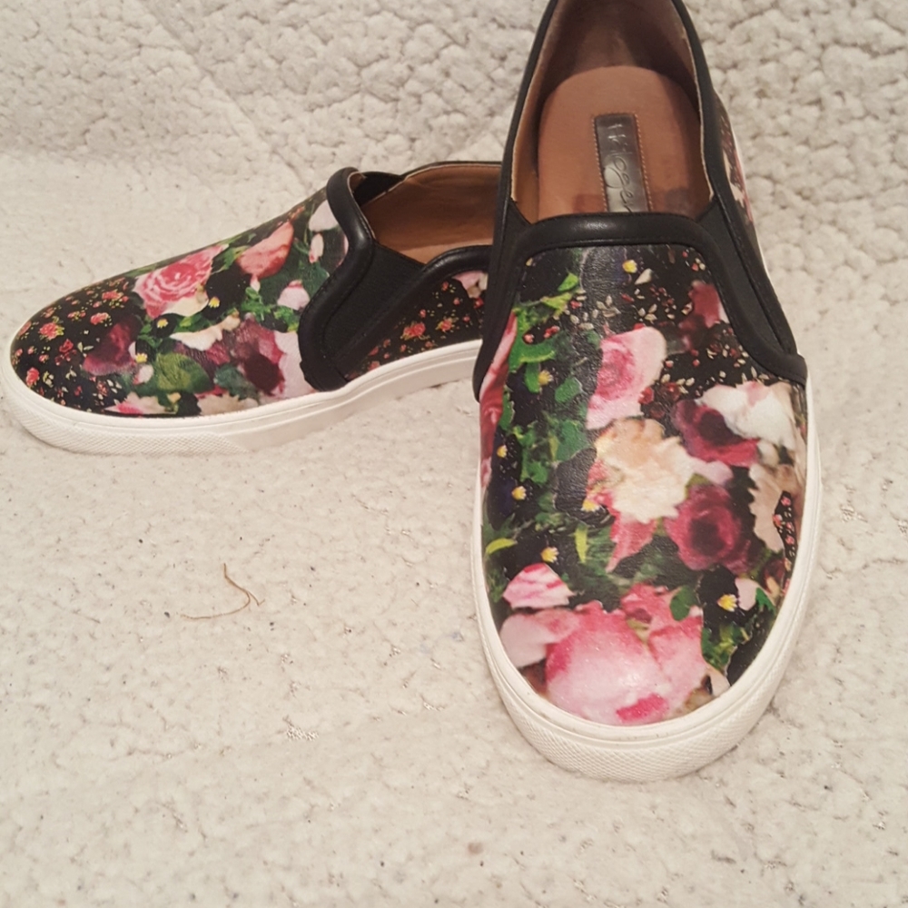 slide on shoes